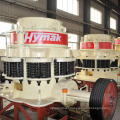 2017 Small Cone crusher With High Quality From Liaoning Province